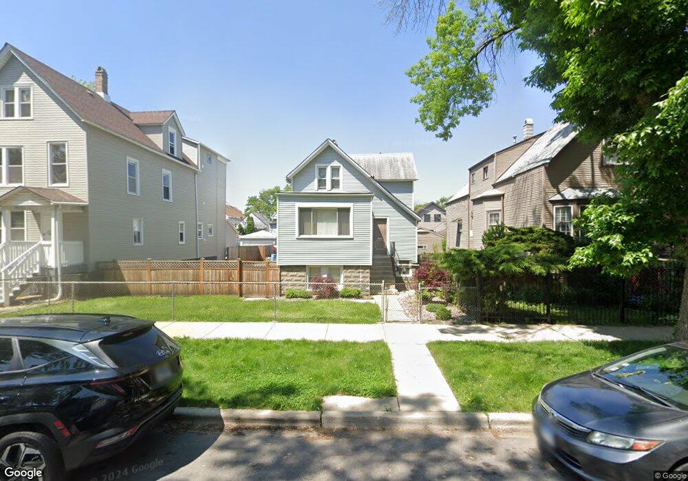 3032 N Christiana Ave, Chicago, IL 60618 - photo 1