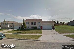 4513 W Panda Dr, Sioux Falls, SD 57107