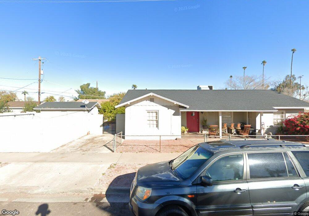 1802 N 12th St, Phoenix, AZ 85006 - photo 1