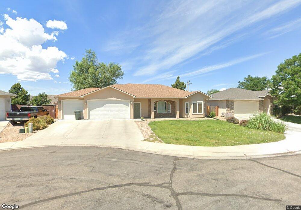 2503 Van Buren Ave, Grand Junction, CO 81505 - photo 1