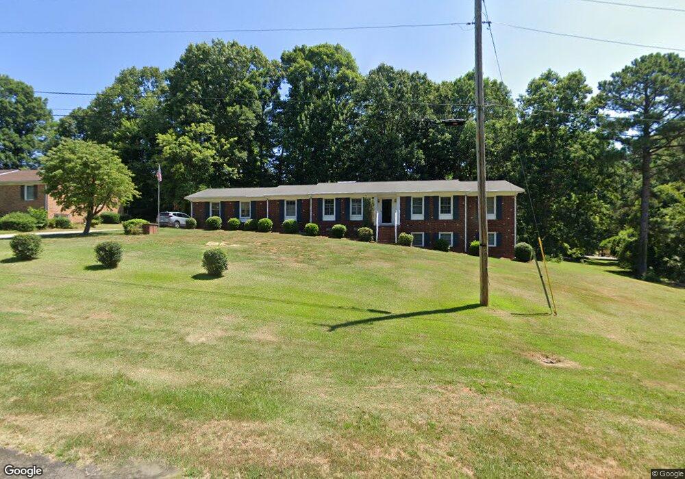 845 Holly Dr, Asheboro, NC 27205 - photo 1