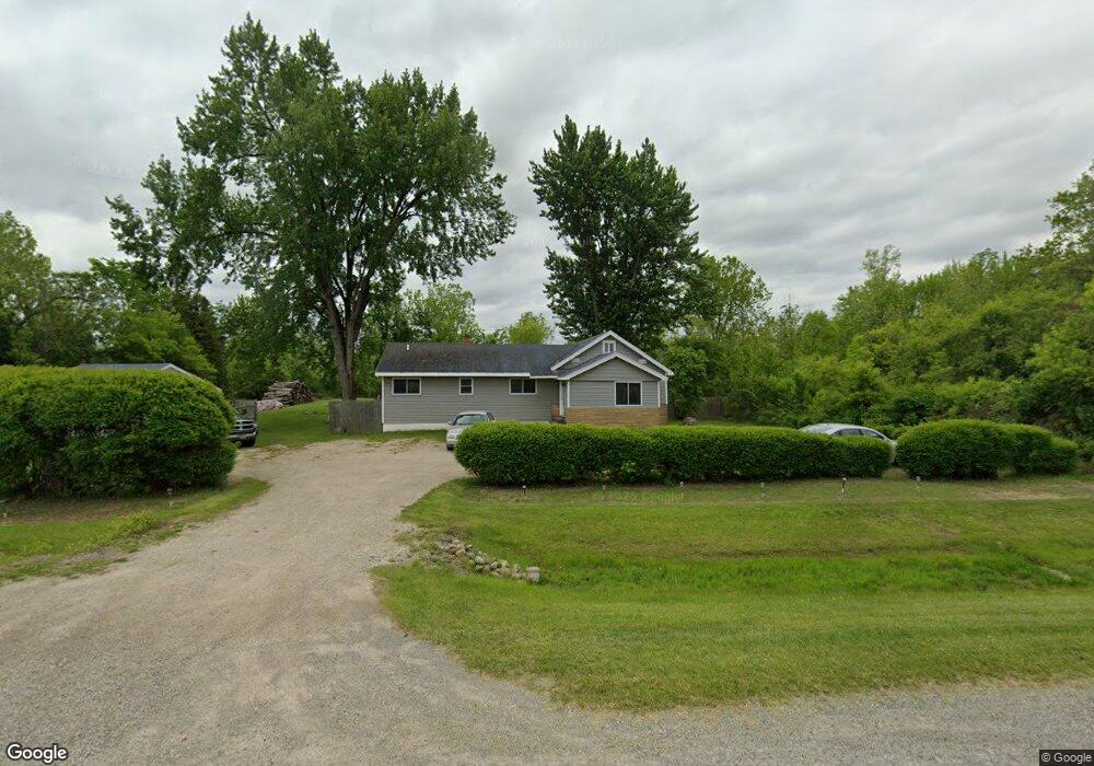 4353 W Coldwater Rd, Flint, MI 48504 - photo 1