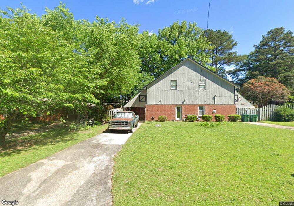 4370 Hanfred Ln, Tucker, GA 30084 - photo 1