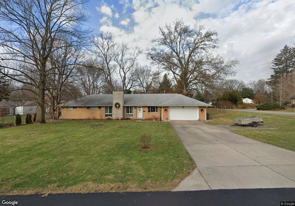 3502 Maple Rd, Anderson, IN 46011 - photo 1