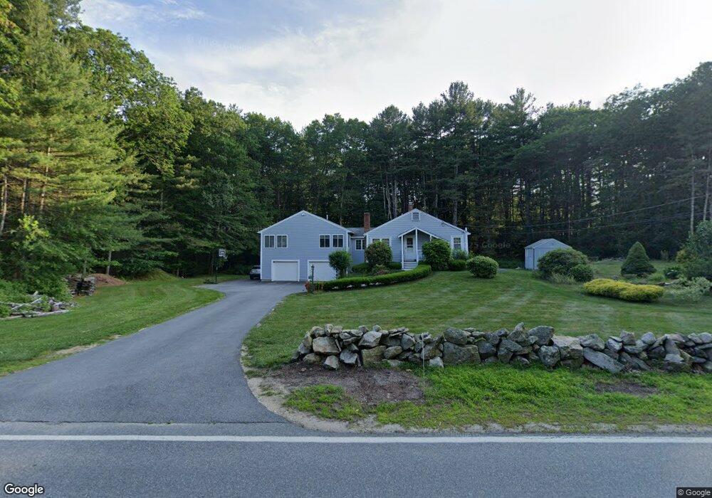 18 Dutton Rd, Pelham, NH 03076 - photo 1