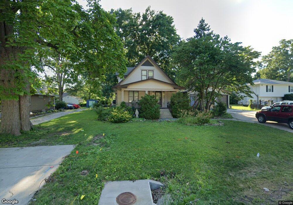 5812 Monrovia St, Shawnee, KS 66216 - photo 1