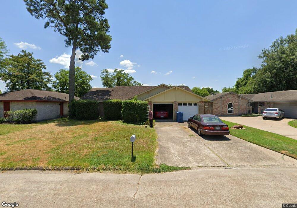 2227 Bunzel St, Houston, TX 77088 - photo 1