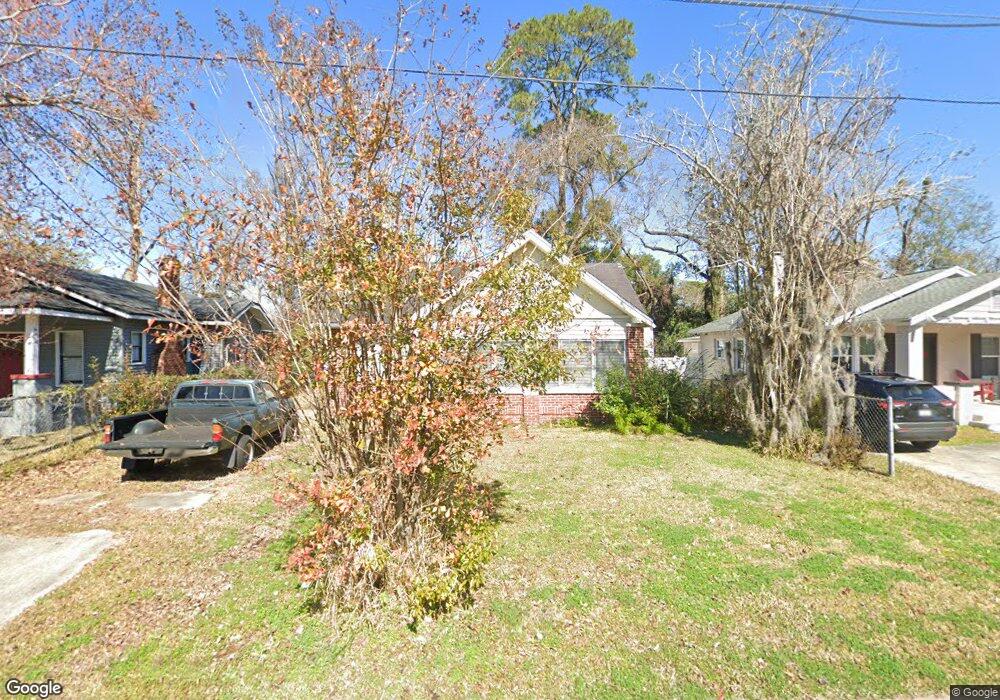 4651 Attleboro St, Jacksonville, FL 32205 - photo 1