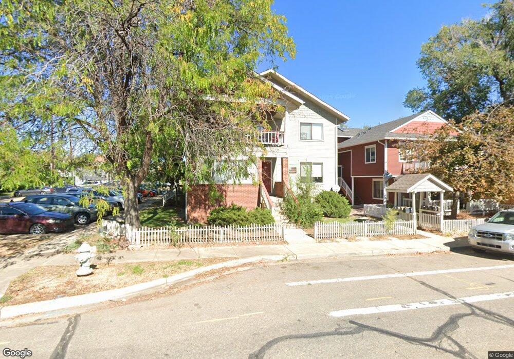 2303 Walnut St unit 2305, Boulder, CO 80302 - photo 1