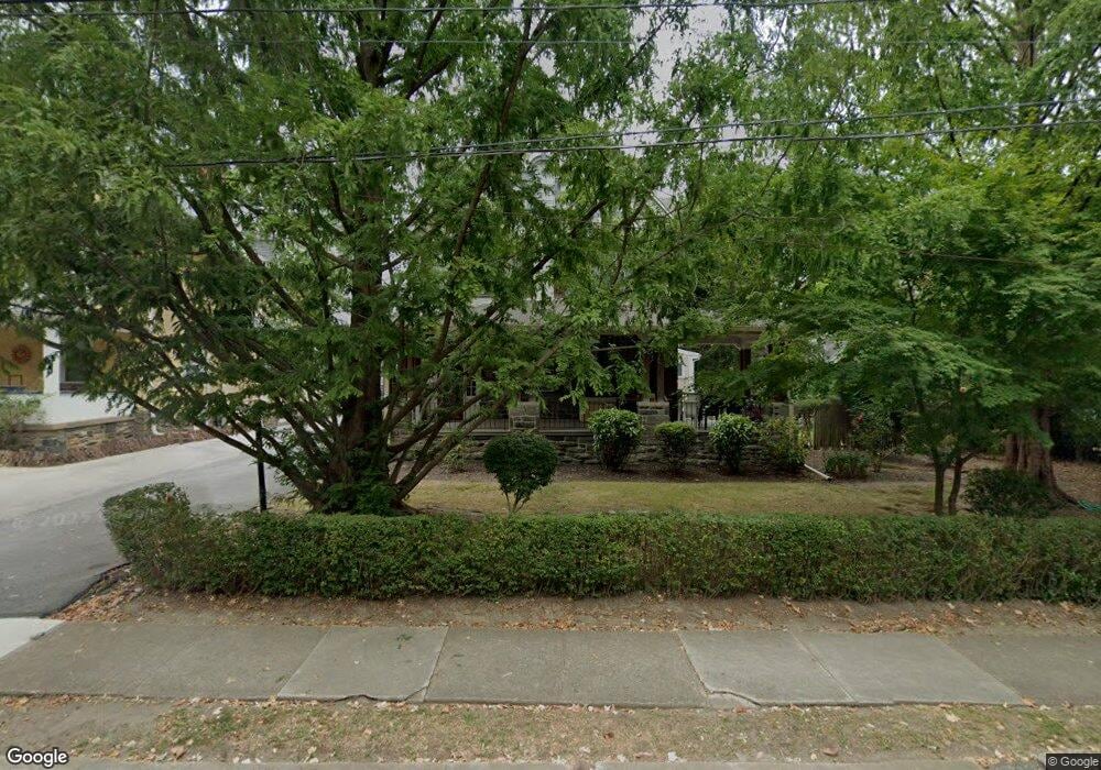 125 Argyle Rd, Ardmore, PA 19003 - photo 1