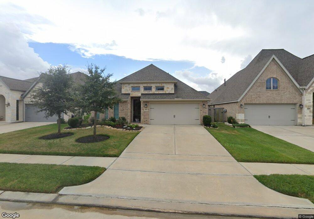 19435 Canter Field Ct, Tomball, TX 77377 - photo 1