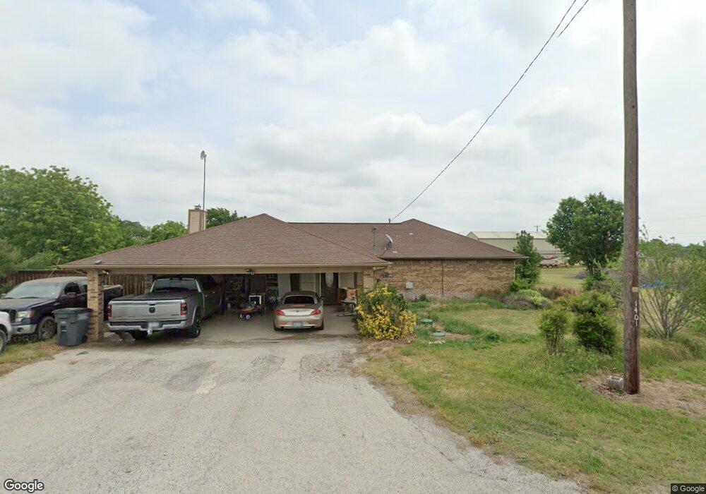 1401 Old Airport Rd, Weatherford, TX 76087 - photo 1