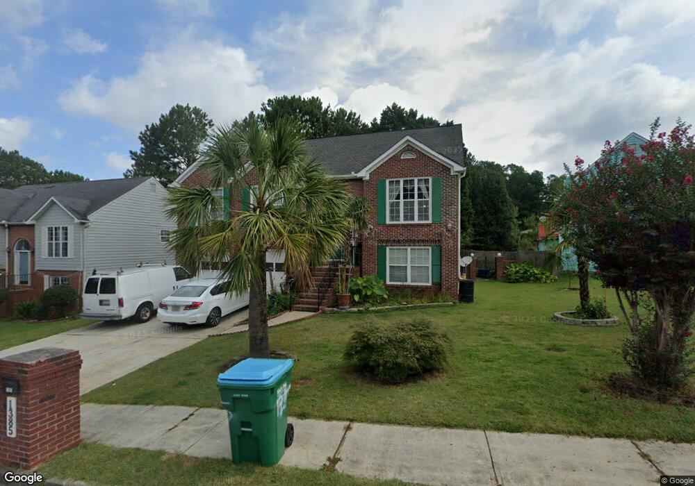 1385 Turners Ridge Dr unit 1, Norcross, GA 30093 - photo 1