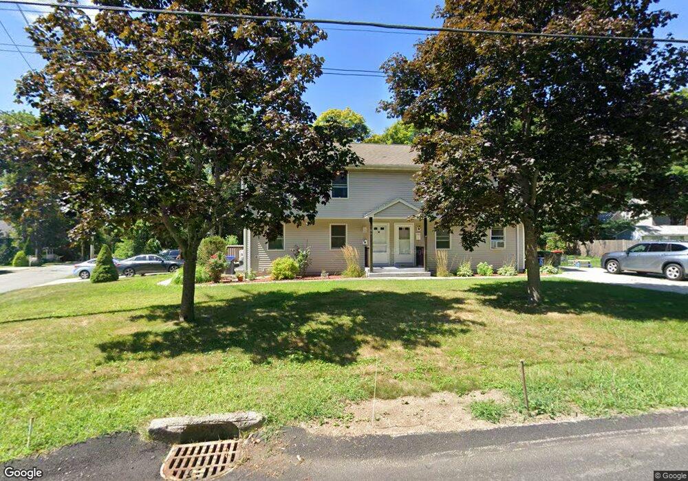 16 Grove St unit ,1, Plainville, MA 02762 - photo 1