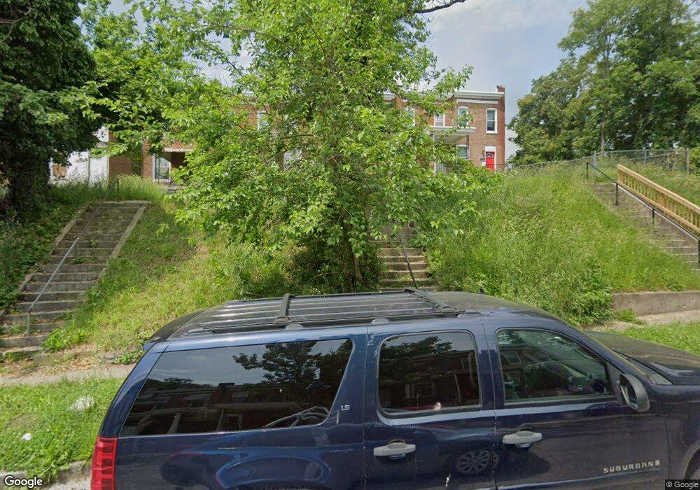 630 Denison St, Baltimore, MD 21229 - photo 1