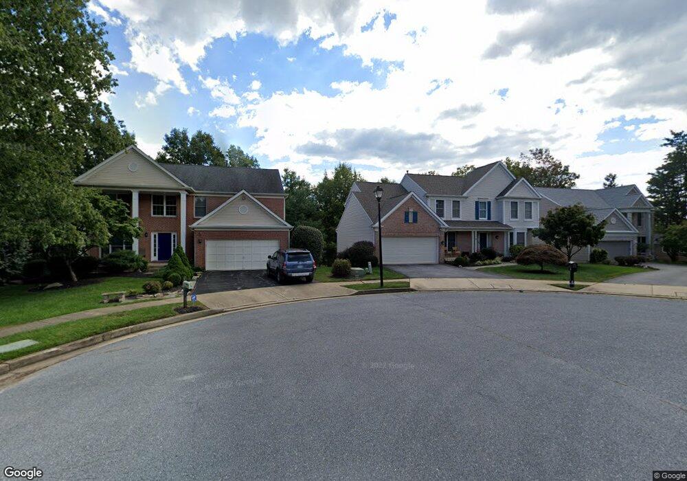 9 Picnic Ct, Reisterstown, MD 21136 - photo 1