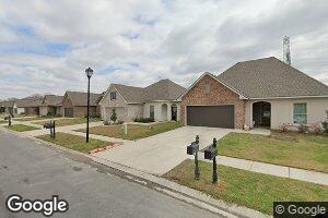 1885 Oakwood Dr, Saint Gabriel, LA 70776