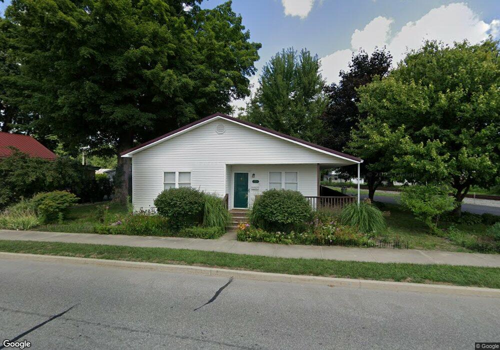 308 E Walnut St, Argos, IN 46501 - photo 1