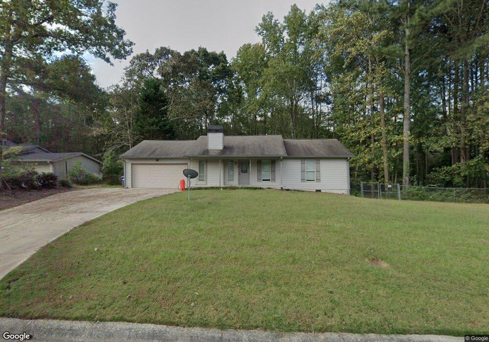 948 Falconcrest Dr unit 2, Lawrenceville, GA 30043 - photo 1