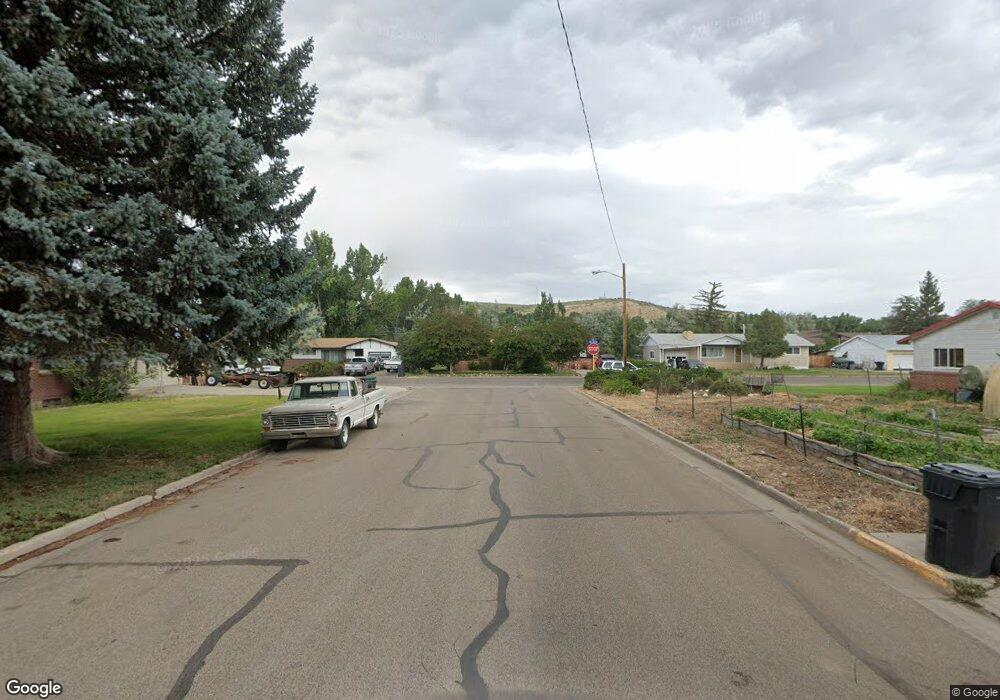 TBD Steele St, Craig, CO 81625 - photo 1