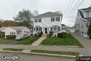 134 Squanto Rd, Quincy, MA 02169