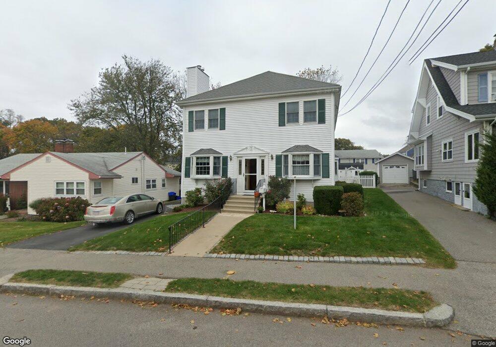 134 Squanto Rd, Quincy, MA 02169 - photo 1