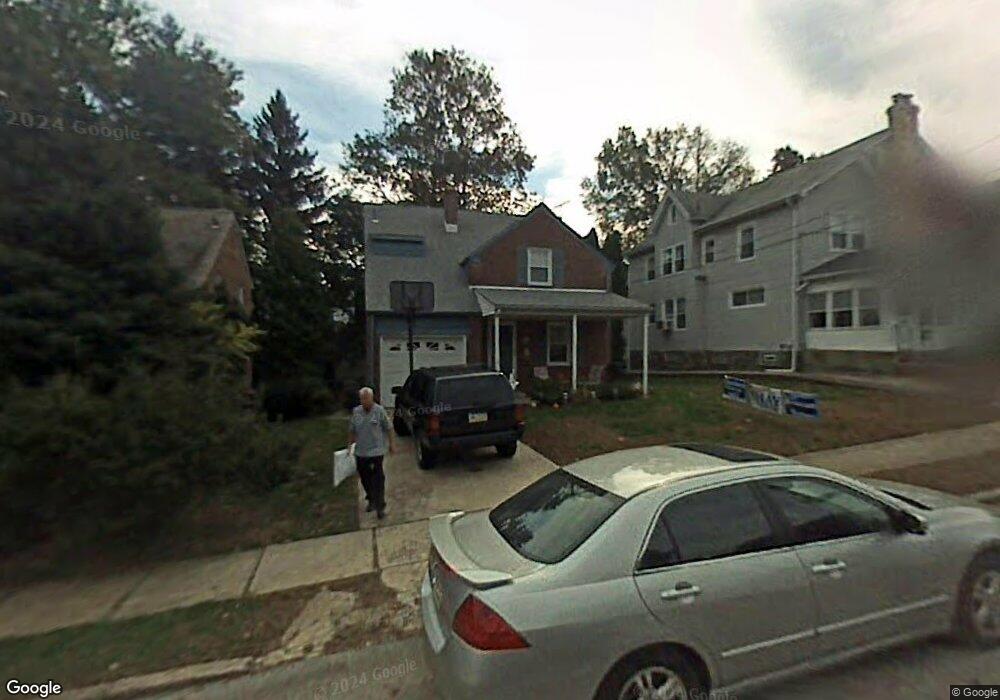 3220 Plumstead Ave, Drexel Hill, PA 19026 - photo 1