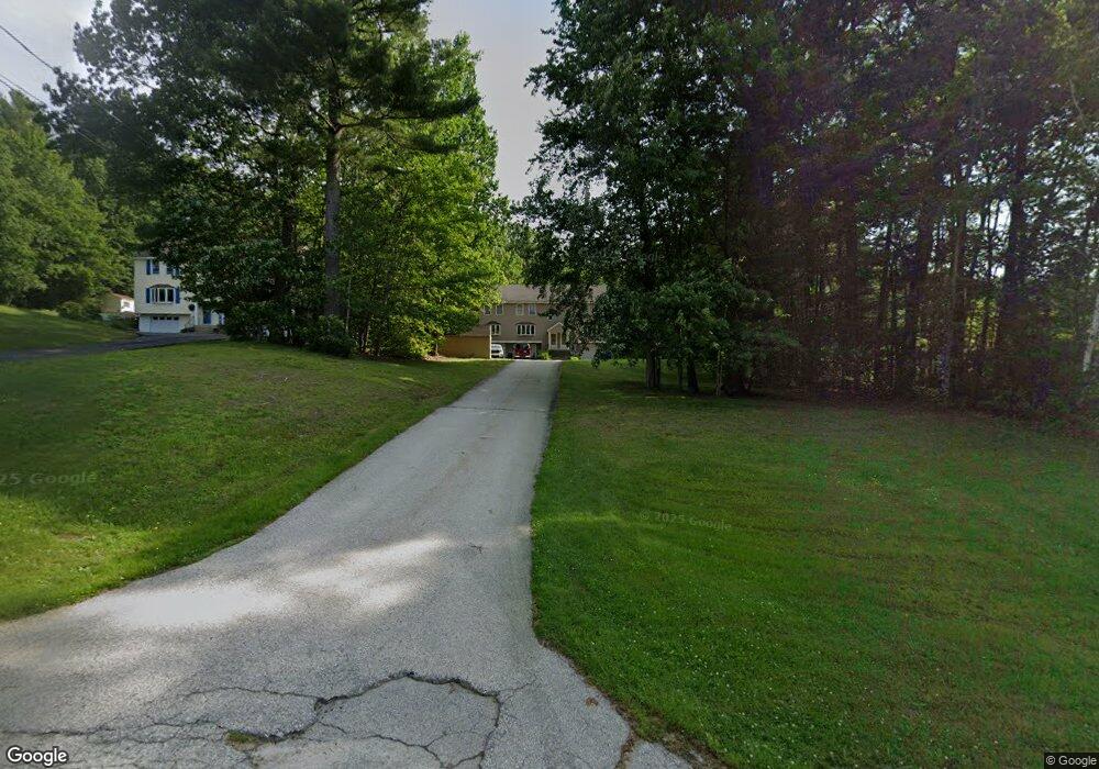 16 Lenny Ln, Hudson, NH 03051 - photo 1