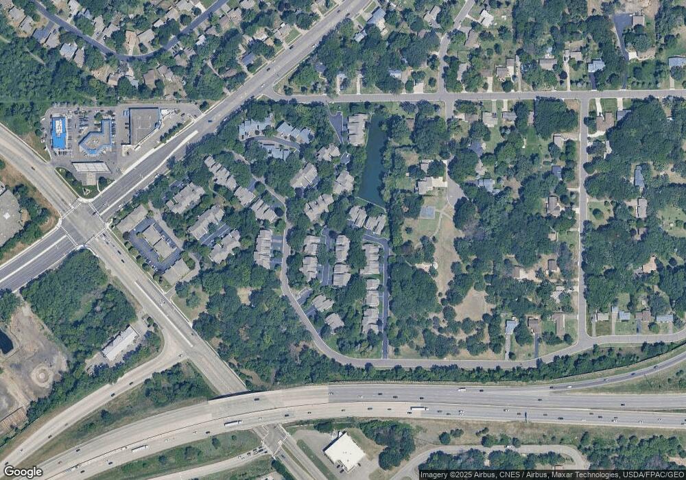 9635 Juniper St NW, Coon Rapids, MN 55433 - photo 1