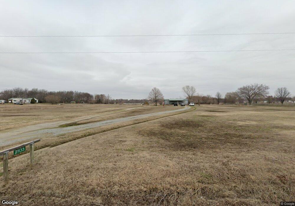 21133 E Robin Way, Claremore, OK 74019 - photo 1