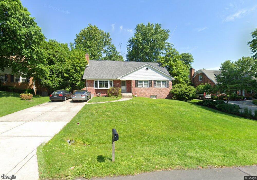 1008 Nora Dr, Silver Spring, MD 20904 - photo 1