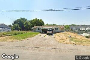 35 W 100 N, Hyrum, UT 84319