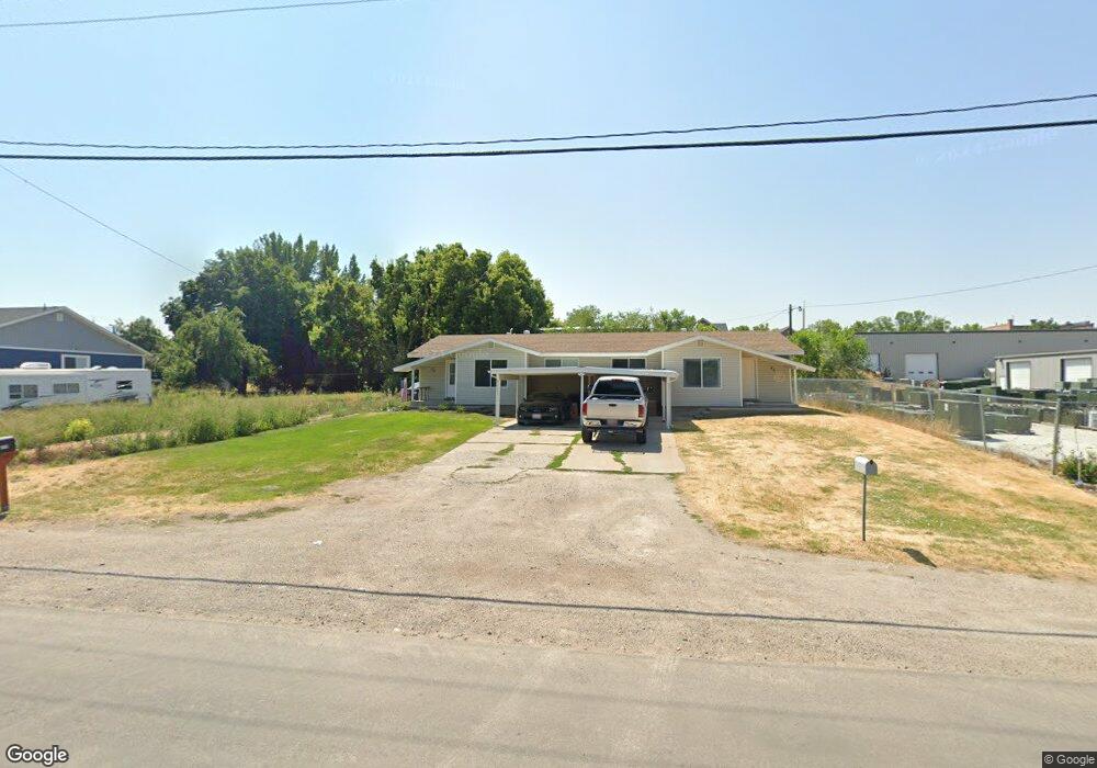 35 W 100 N, Hyrum, UT 84319 - photo 1