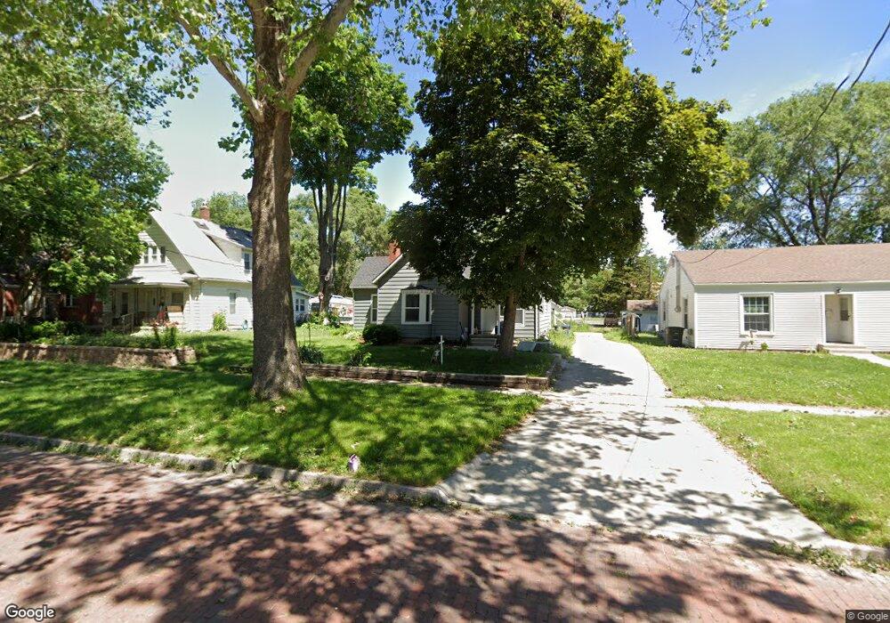 2634 Capitol Ave, Des Moines, IA 50317 - photo 1