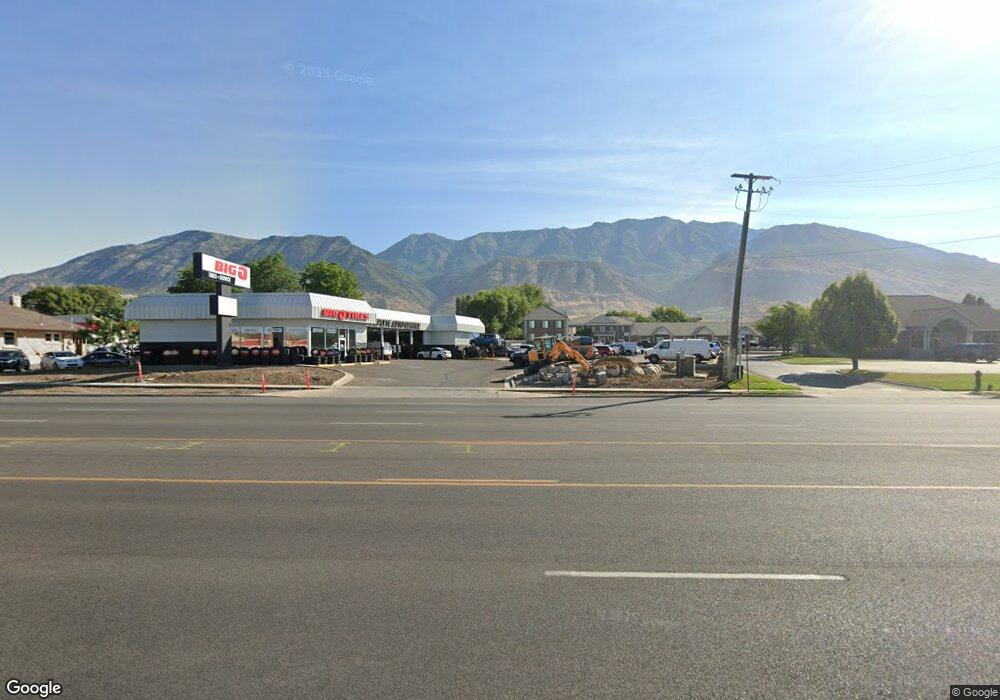 807 E 1150 N, Pleasant Grove, UT 84062 - photo 1