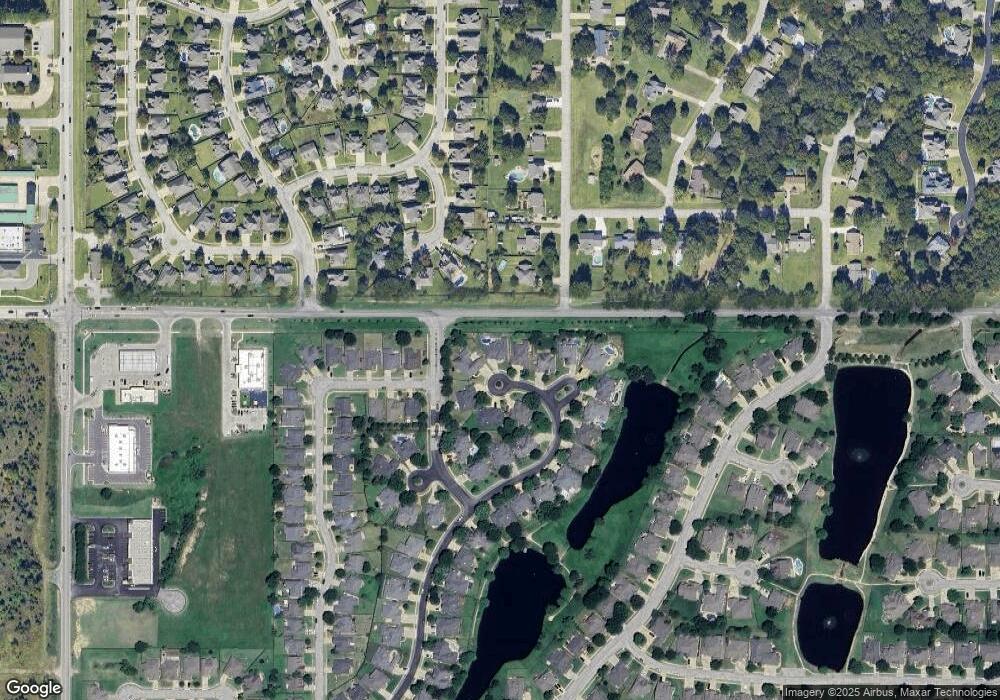 12103 S Ash Ave, Jenks, OK 74037 - photo 1