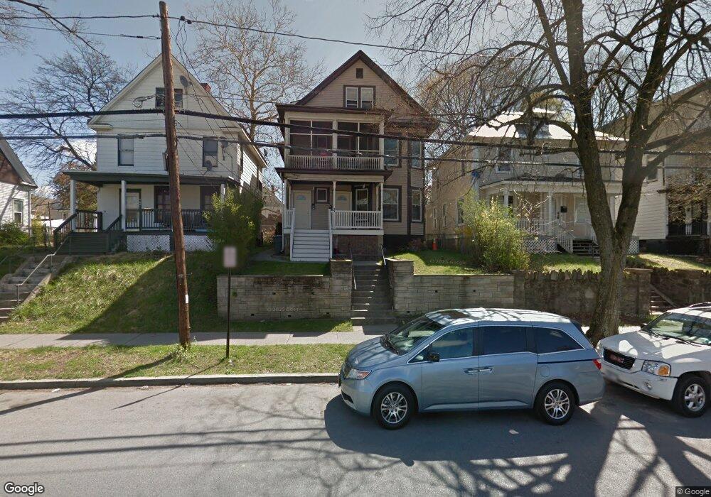 71 N Clinton St unit 2, Poughkeepsie, NY 12601 - photo 1