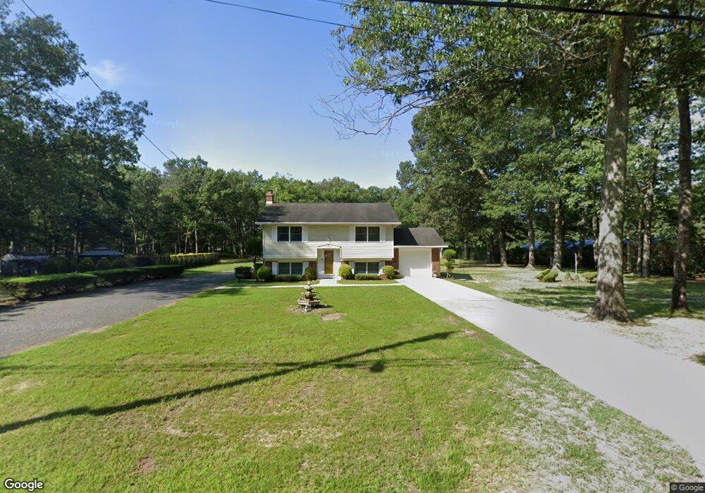 6128 Spruce St, Mays Landing, NJ 08330 - photo 1