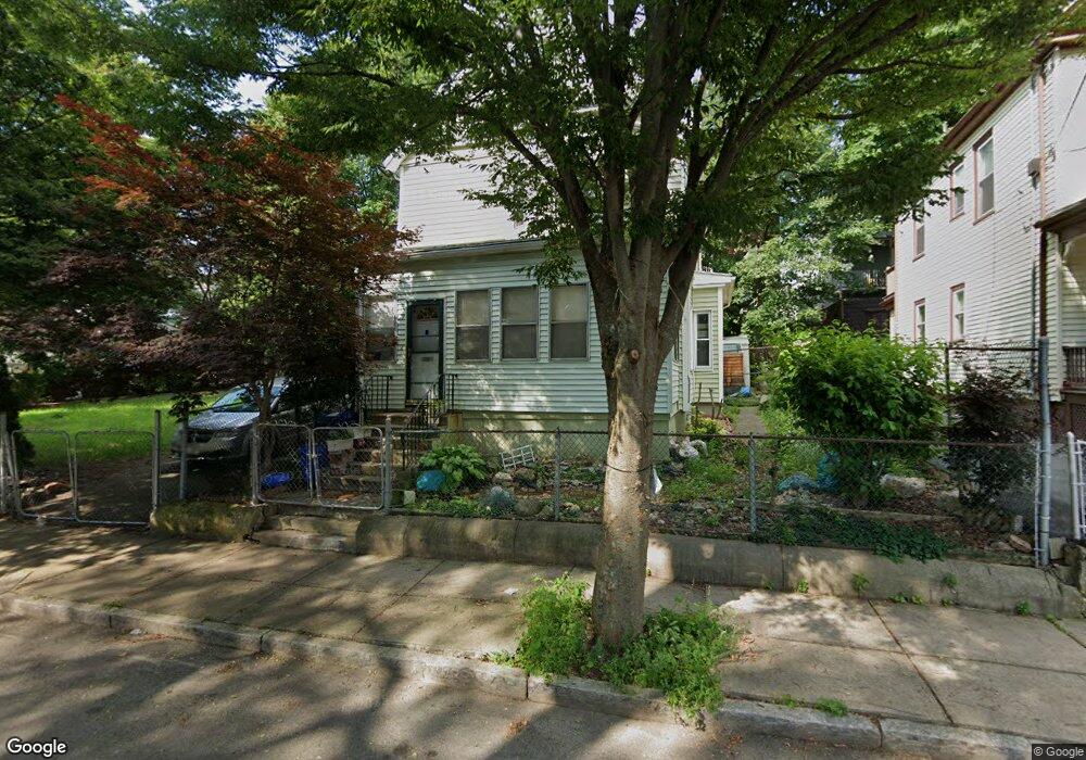 59 Mattapan St, Mattapan, MA 02126 - photo 1