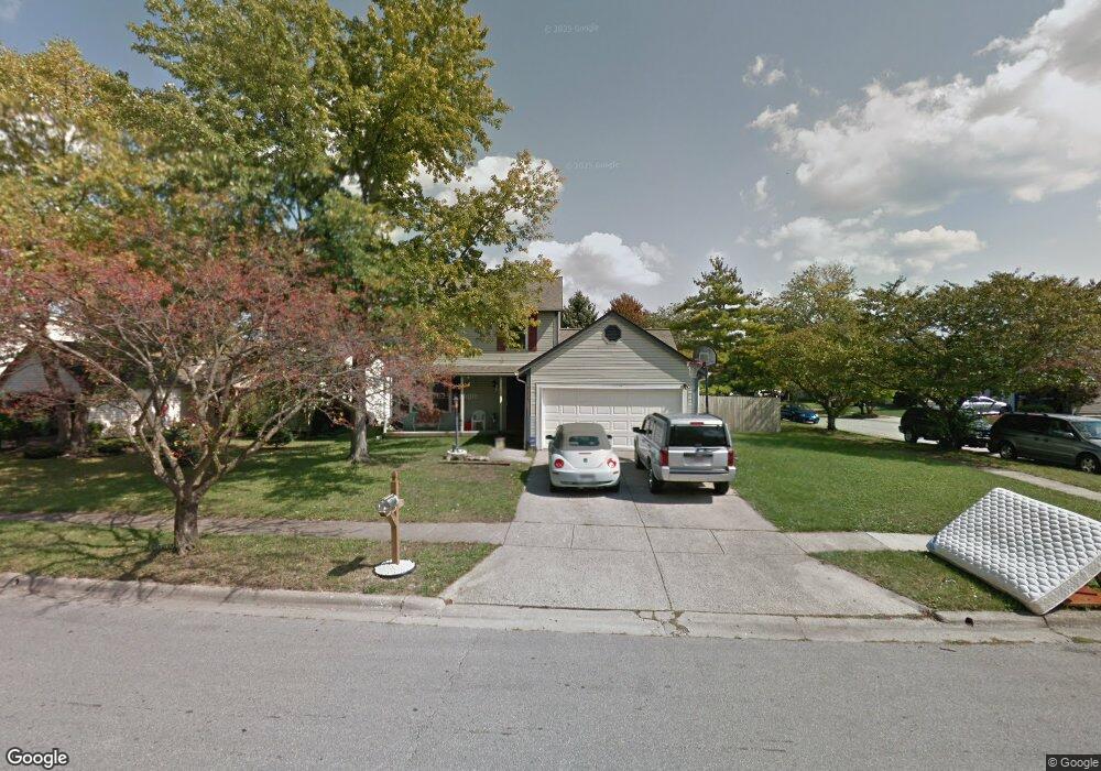 7834 Stanburn Rd, Columbus, OH 43235 - photo 1