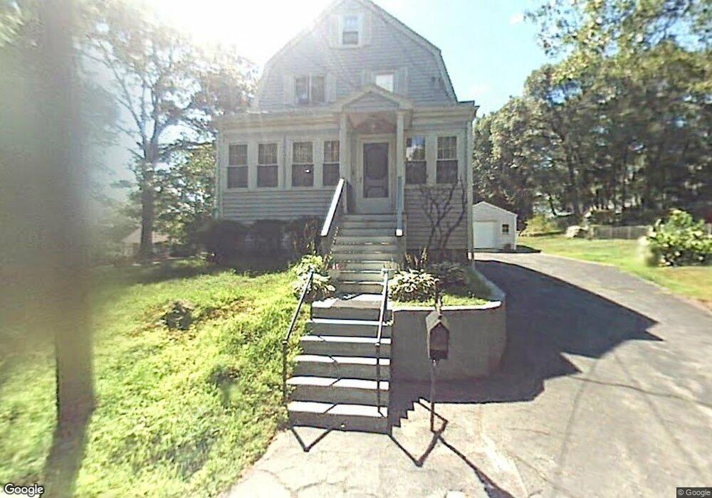 72 Dothan St, Arlington, MA 02474 - photo 1