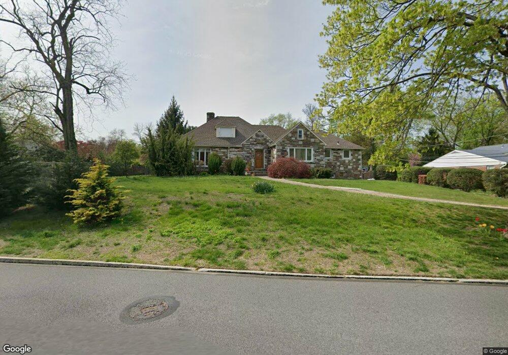 45 Marywatersford Rd, Bala Cynwyd, PA 19004 - photo 1