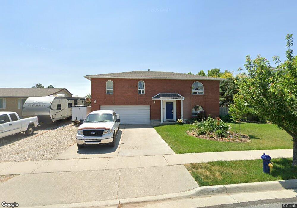 2845 W 7420 S, West Jordan, UT 84084 - photo 1