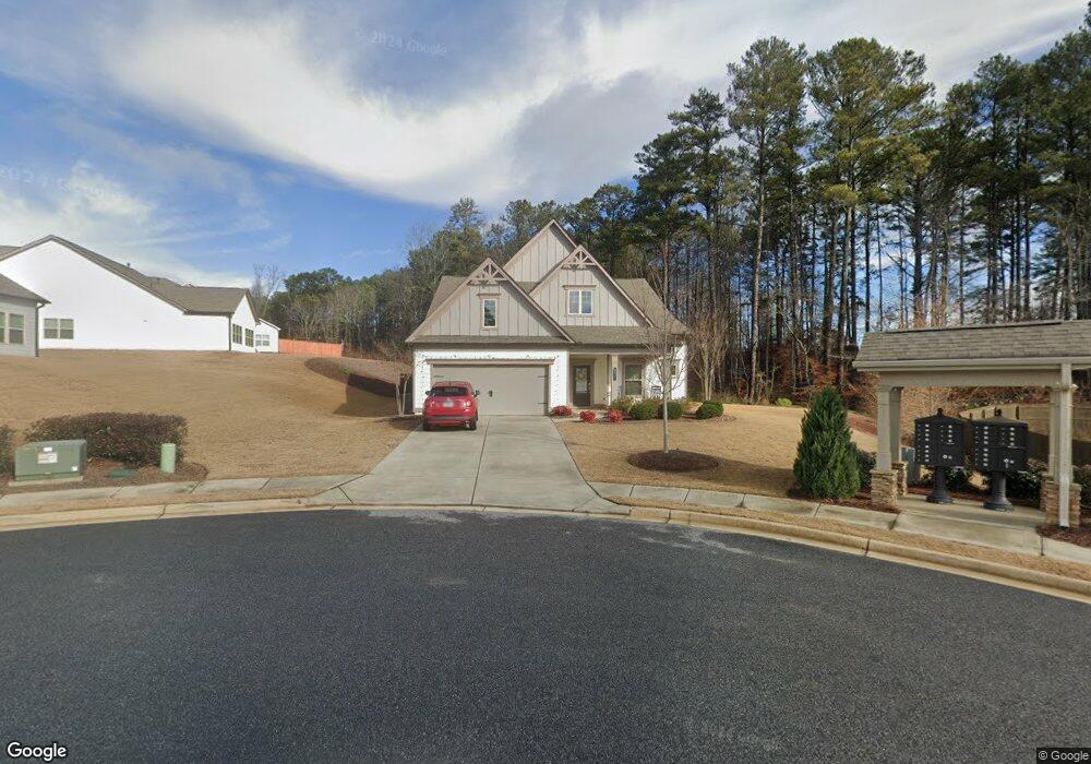 856 Alaina Marie Ct, Buford, GA 30518 - photo 1