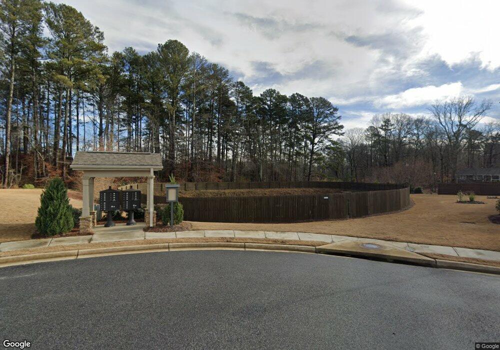 866 Alaina Marie Ct, Buford, GA 30518 - photo 1