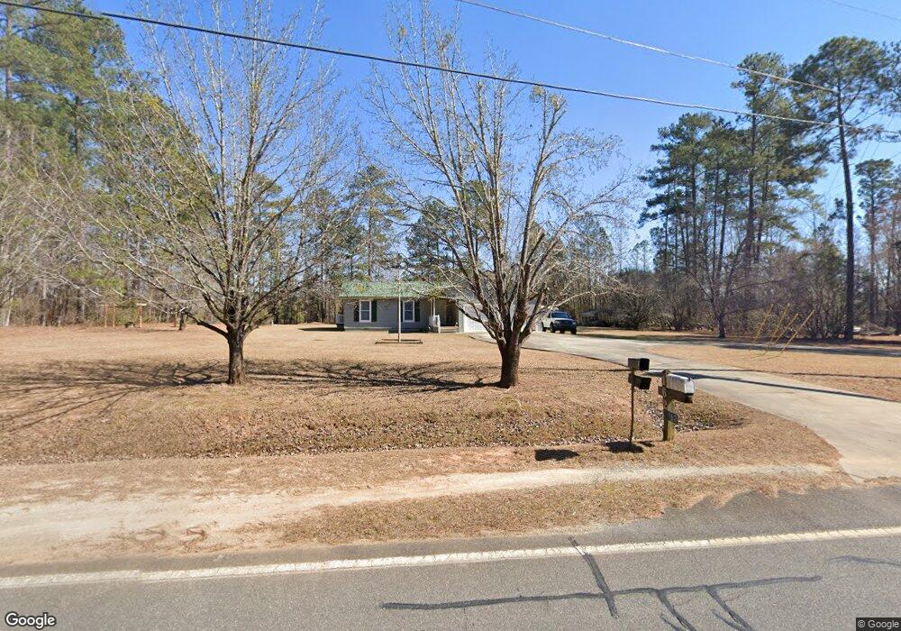 162 McCullar Weaver Rd SW, Milledgeville, GA 31061 - photo 1