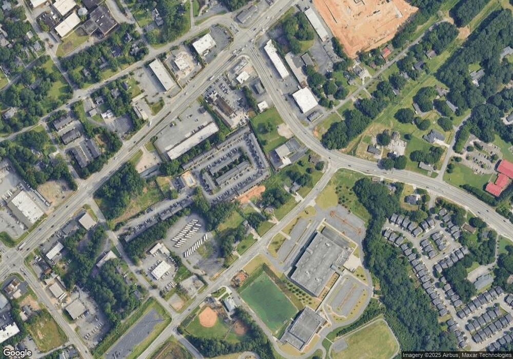 616 Summer Place unit 616, Norcross, GA 30071 - photo 1