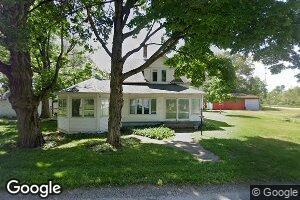 13506 S 450 W, Hanna, IN 46340