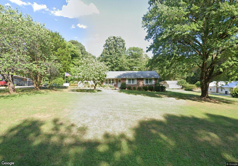 3101 Pisgah Covered Bridge Rd, Asheboro, NC 27205 - photo 1