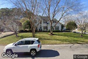 9200 Leslieshire Dr, Raleigh, NC 27615